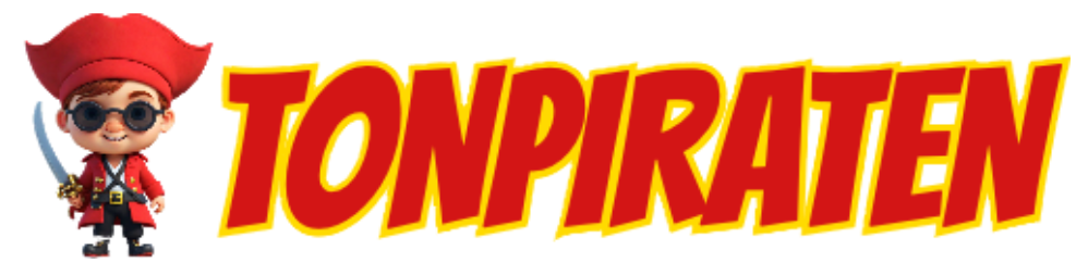Tonpiraten